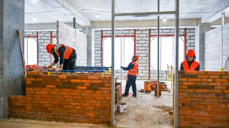 Правительство Москвы разъяснило актуальные требования к градостроительным проектам Правительство Москвы разъяснило актуальные требования к градостроительным проектам