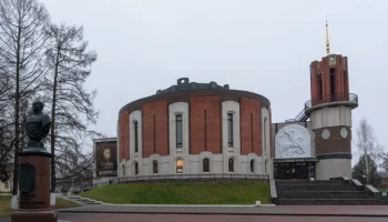 Калужский филиал Музея Победы подготовил программу к &laquo;Ночи искусств&raquo;