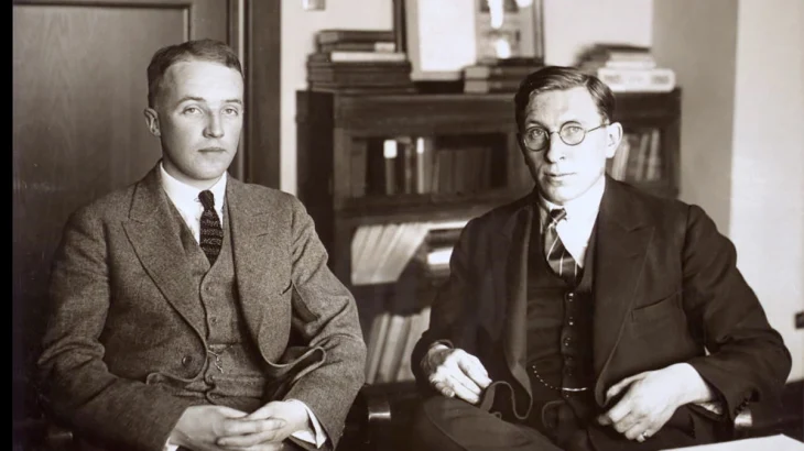 Сахар на вес золота: как изобретение инсулина изменило медицину Сахар на вес золота: как изобретение инсулина изменило медицину