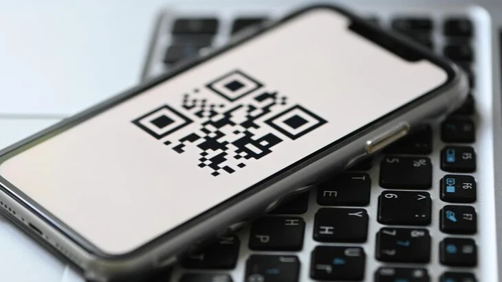 Российские банки перейдут на единый QR-код для всех переводов с 1 сентября Российские банки перейдут на единый QR-код для всех переводов с 1 сентября