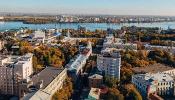 РБК: экономисты выделили восемь типов малых городов и назвали пути решения их проблем