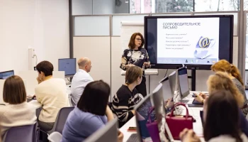 Сергунина: В Москве разработали онлайн-курс &laquo;Карьерный импульс&raquo;