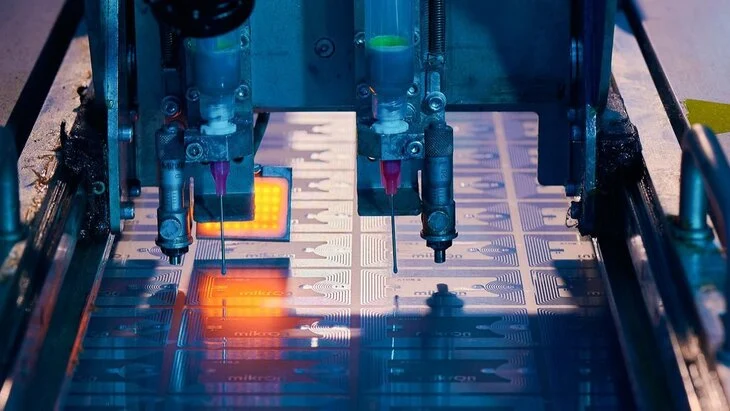 Собянин рассказал, какие крупные промышленные кластеры будут созданы в Москве Собянин рассказал, какие крупные промышленные кластеры будут созданы в Москве