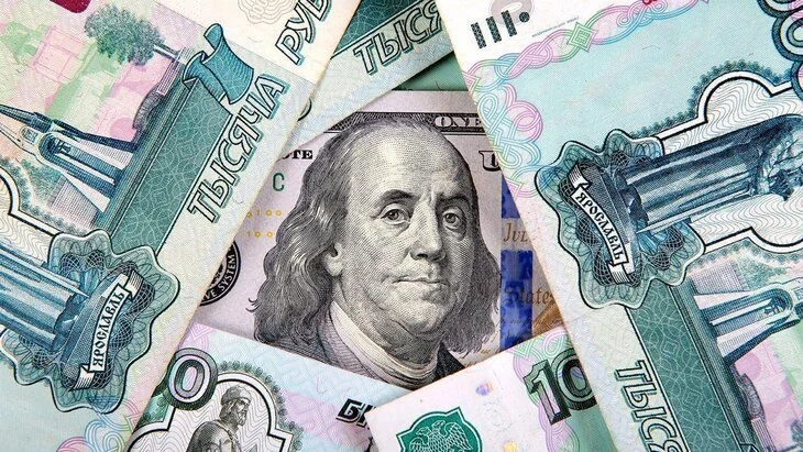 Эксперт Браун рассказал о снижении доверия к доллару из-за политики администрации Эксперт Браун рассказал о снижении доверия к доллару из-за политики администрации