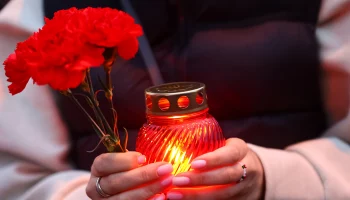 Стало известно, где пройдет прощание с байкершей МотоТаней