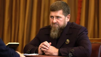 Кадыров пообещал наказать виновных во взрыве на АЗС в Грозном