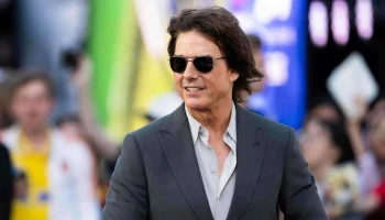 Page Six: актер Том Круз решил не снимать фильм в открытом космосе