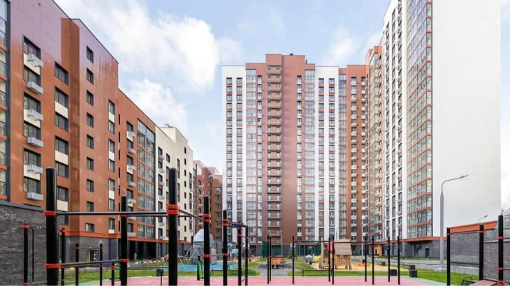 Дома по программе реновации построят в четырех районах Москвы в рамках КРТ Дома по программе реновации построят в четырех районах Москвы в рамках КРТ