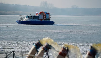 В МЧС назвали основные причины масштабного половодья в России