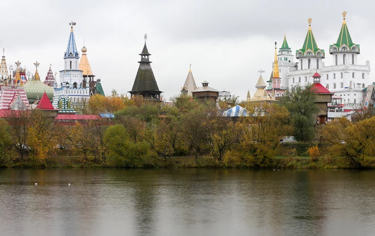 Облачно и ветрено: москвичам рассказали, как изменится погода в столице на будущей неделе