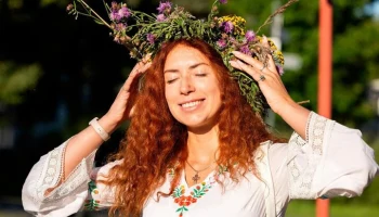 Белорусский праздник Купалье отметят в парке "Останкино" на ВДНХ