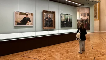 От космоса до шедевров искусства: топ-5 музеев и выставок на ВДНХ