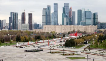 &laquo;Забег в кокошниках&raquo; пройдет в Парке Победы 22 августа