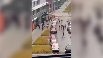 Арестованы 20 участников драки в столичном ЖК "Прошкино"