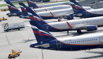 Задержанные рейсы «Аэрофлота» в Египет и ОАЭ готовятся к вылету
