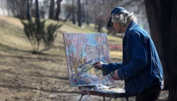 Плюс 23: синоптик Позднякова рассказала о погоде в Москве на предстоящей неделе