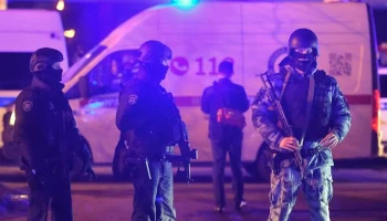 Теракт в "Крокусе" стал новым вызовом для правоохранительной системы – генпрокурор РФ