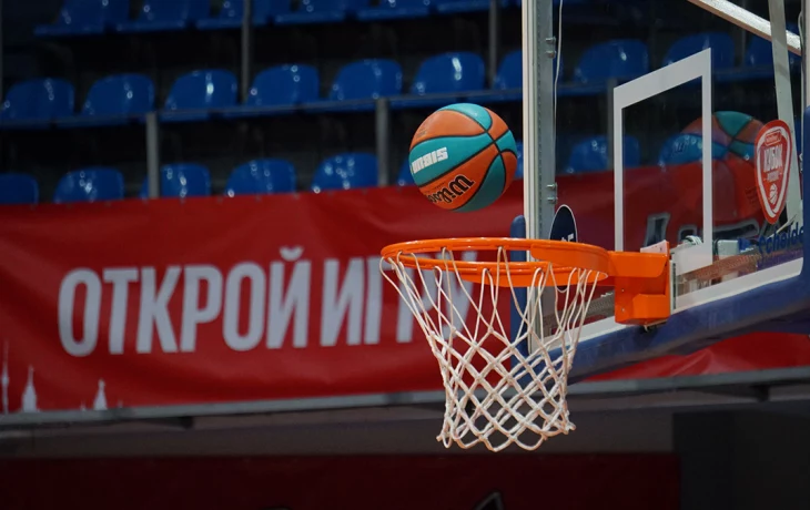 Международная федерация баскетбола продлила отстранение спортсменов РФ до декабря