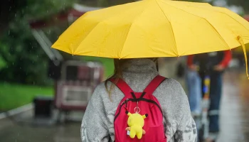 Метеоролог Леус: Каспийский циклон надвигается на Москву Метеоролог Леус: Каспийский циклон надвигается на Москву