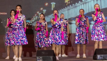 Женщины смогут бесплатно посетить Музей Победы 8 марта