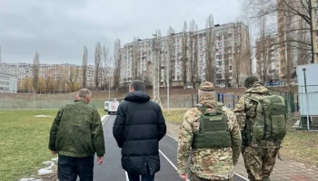 Годовалая девочка погибла в результате обстрела Белгорода