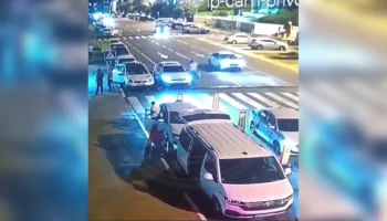 В Сочи полиция начала поиски пропавшей 19-летней девушки из Коломны