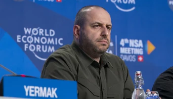 Умеров: Украина передала Штатам список целей для&nbsp;ударов по&nbsp;территории России