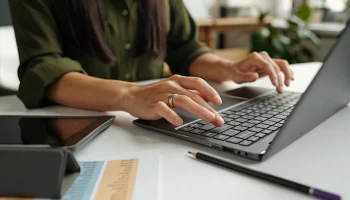 Более 450 полезных материалов собрано в разделе инструкций на портале mos.ru