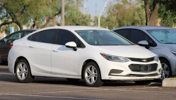 Суд в Подмосковье конфисковал у водителя Chevrolet за повторную пьяную езду Суд в Подмосковье конфисковал у водителя Chevrolet за повторную пьяную езду