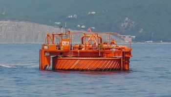 Аккенженов: Причал КТК получил слишком большие повреждения после атаки Украины Аккенженов: Причал КТК получил слишком большие повреждения после атаки Украины