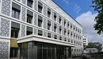 Собянин: модернизация двух корпусов ГКБ имени Вересаева завершится в этом году