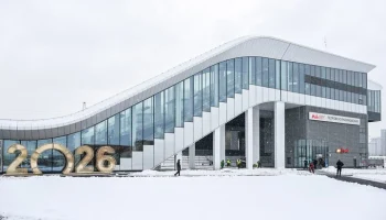 Собянин открыл московский городской вокзал Петровско-Разумовская МЦД-1
