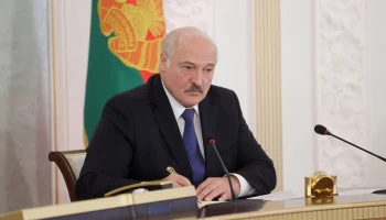 Лукашенко высказался о пути &laquo;бешеного и ошалевшего&raquo; мира в 2026 году