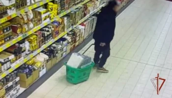 В Подмосковье задержали пытавшегося похитить из магазина 47 пачек кофе рецидивиста