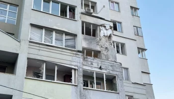 В Белгороде из-за атаки ВСУ пострадали не менее 8 человек