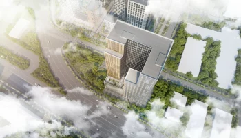 На Тагильской улице появится бизнес-центр по городской программе