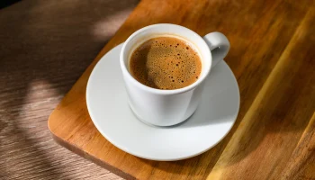 Студенты-отличники получат бесплатный кофе на Южном речном вокзале 25 января