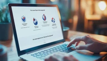 Объем закупок на портале поставщиков превысил 25 млрд руб за первый квартал 2025 года