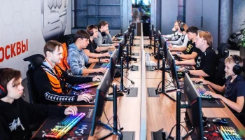 Разработчиков и любителей игр приглашают на &laquo;Киберсубботу&raquo; 28 марта