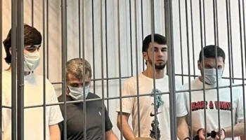Фигурантам дела об избиении до смерти футболиста Ерошевича вынесли приговор