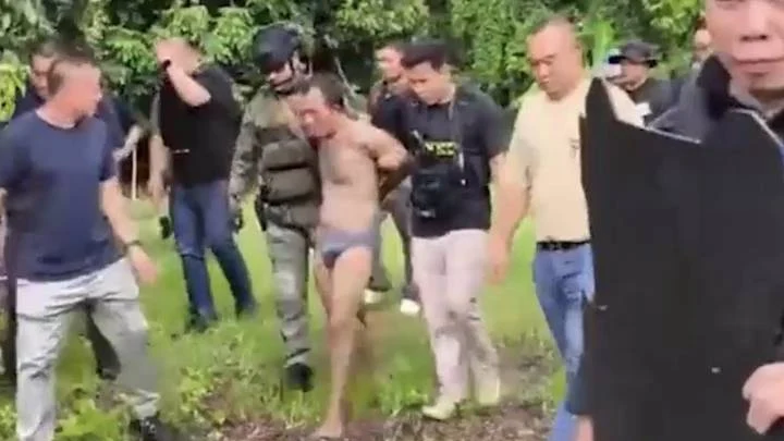Брата и сестру из Тюмени убили в Таиланде: что известно