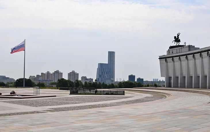 Школьники из Москвы и Приморского края встретятся на конференции в Музее Победы