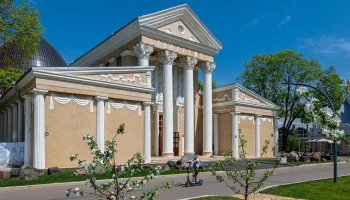 Просветительский фестиваль &laquo;Наука и мороженое&raquo; пройдет на ВДНХ
