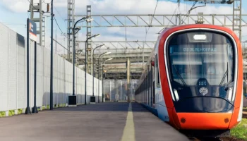 Сергей Собянин: МЦД-3 стал самым популярным из всех диаметров