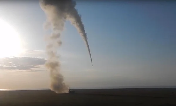 Губернатор Богомаз: ВСУ атаковали Брянскую область ракетами &laquo;Нептун&raquo; и HIMARS