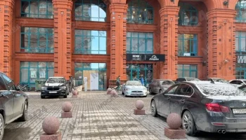 ТАСС: правоохранители установили возможного пособника убийства главы Федерации бокса ДНР