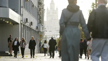 Росстат назвал средний рост мужчин и женщин в России