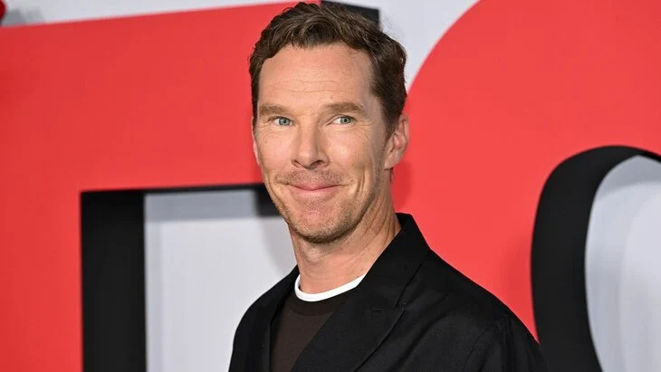 Бенедикт Камбербэтч заявил о намерении экранизировать роман "Одинокий волк" Бенедикт Камбербэтч заявил о намерении экранизировать роман "Одинокий волк"