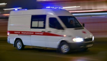 Число пострадавших при атаке БПЛА на село в Белгородской области выросло до 4