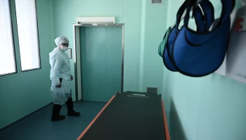 СМИ: В России зафиксировали серьезный рост заболеваемости коклюшем